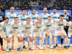 Rijeka i Crnica u borbi na sve ili ništa za polufinale!