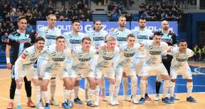 Rijeka i Crnica u borbi na sve ili ništa za polufinale!