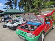Auto show Fužine 2026.: Spektakl brzine i adrenalina ove subote u Fužinama