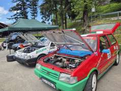 Auto show Fužine 2026.: Spektakl brzine i adrenalina ove subote u Fužinama
