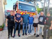 Riječki vatrogasci Sv. Florijana slave humanošću: darivanjem krvi pozivaju i građane