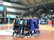 Novo Vrijeme svladalo Rijeku za 1:1 u seriji, Jukić: ‘Bila je ovo prava futsal poslastica’