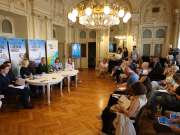 Rijeka se pretvara u pozornicu: Objavljen raskošan program Ljetnih noći s čak 43 izvedbe na 25 lokacija