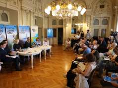 Rijeka se pretvara u pozornicu: Objavljen raskošan program Ljetnih noći s čak 43 izvedbe na 25 lokacija