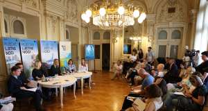Rijeka se pretvara u pozornicu: Objavljen raskošan program Ljetnih noći s čak 43 izvedbe na 25 lokacija