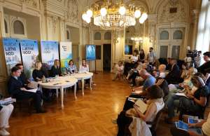 Rijeka se pretvara u pozornicu: Objavljen raskošan program Ljetnih noći s čak 43 izvedbe na 25 lokacija