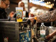 Riječka rock krema u Exportdrvu: Više od 100 vrsta piva i legendarni bendovi na Craft Beer Festivalu