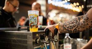 Riječka rock krema u Exportdrvu: Više od 100 vrsta piva i legendarni bendovi na Craft Beer Festivalu