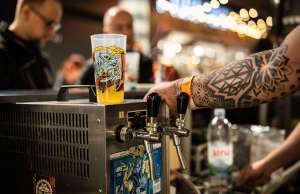 Riječka rock krema u Exportdrvu: Više od 100 vrsta piva i legendarni bendovi na Craft Beer Festivalu