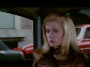 Ledena ljepota i plamen pobune: Riječko Art-kino slavi neponovljivu Catherine Deneuve