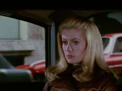 Ledena ljepota i plamen pobune: Riječko Art-kino slavi neponovljivu Catherine Deneuve