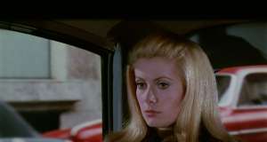 Ledena ljepota i plamen pobune: Riječko Art-kino slavi neponovljivu Catherine Deneuve