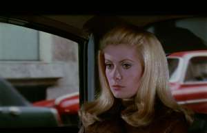 Ledena ljepota i plamen pobune: Riječko Art-kino slavi neponovljivu Catherine Deneuve
