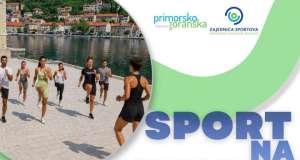 „Sport na otvorenom“ stiže u Bakar: Besplatni treninzi svake subote na Žalu ribara