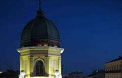 Propao natječaj za rasvjetu Riječke ure vrijedan 140.000 eura, Grad traži izvođače novim pristupom