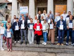 Rijeka kao gastronomska destinacija: 43 restorana ponijelo titulu Riječke gastronomske luke