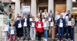 Rijeka kao gastronomska destinacija: 43 restorana ponijelo titulu Riječke gastronomske luke