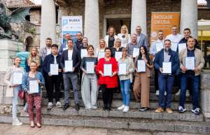 Rijeka kao gastronomska destinacija: 43 restorana ponijelo titulu Riječke gastronomske luke