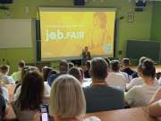 Budućnost STEM karijera u Rijeci: Sajam poslova otkrio veliku potražnju i najavio ključne nove studije