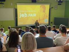 Budućnost STEM karijera u Rijeci: Sajam poslova otkrio veliku potražnju i najavio ključne nove studije