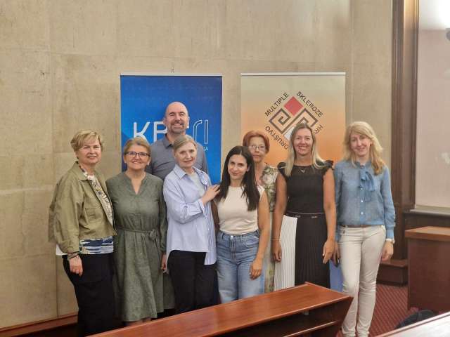 KBC Rijeka, zajednička