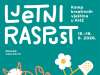 Kreativni ljetni kamp u Viškovu: Djeca uče šivati, kuhati i stvarati stripove