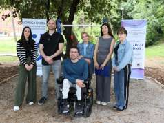 Riječki park postao simbol nade: ‘Sada imamo pravi razlog doći, vježbati i biti dio zajednice’