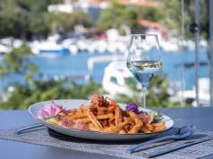 Put do okusa Krka: Zlatni otok do kraja svibnja nudi nezaboravno gastronomsko putovanje