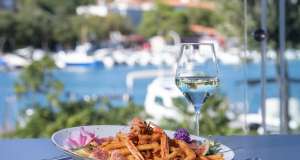 Put do okusa Krka: Zlatni otok do kraja svibnja nudi nezaboravno gastronomsko putovanje