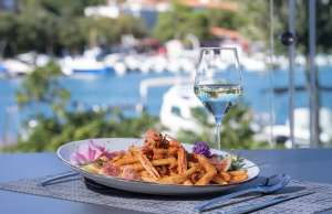 Put do okusa Krka: Zlatni otok do kraja svibnja nudi nezaboravno gastronomsko putovanje