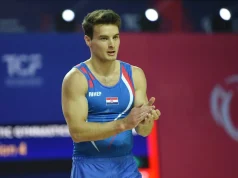 Riječanin se pridružio olimpijcima: Marko Jovičić izborio nastup na Europskom prvenstvu u Zagrebu