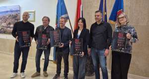 Jubilarni Jazz Time Rijeka dovodi svjetsku zvijezdu: Chris Potter Trio predvodi impresivan program