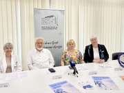 Najavljen program obilježavanja Dana plavog irisa u Primorsko-goranskoj županiji