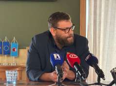 Zamjenik riječke gradonačelnice na mukama: Građani bijesni zbog kaosa, on krivi bivšu upravu i loše ugovore