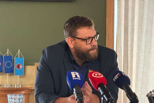 Zamjenik riječke gradonačelnice na mukama: Građani bijesni zbog kaosa, on krivi bivšu upravu i loše ugovore