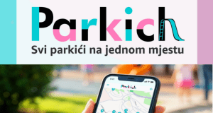 Riječki odgovor na muke roditelja: Nova aplikacija povezuje roditelje, djecu i omiljene parkiće grada i okolice