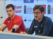 Sanchez uoči finala s Dinamom: Motivirani smo i spremni, nadamo se pravednom suđenju