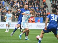 Rijeka pala u finalu Kupa: Stojković s dva brza gola raspršio snove o Rabuzinu