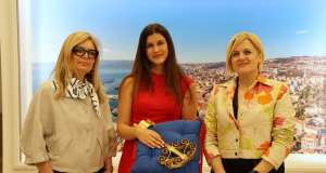 Rijeka predala ključeve studentima: Počinje tjedan dana zabave, edukacije i humanitarnog rada