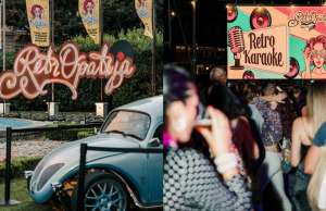 RetrOpatija 2026. pretvara grad u retro košnicu: Očekuje nas najveći disco party i mnoštvo novosti