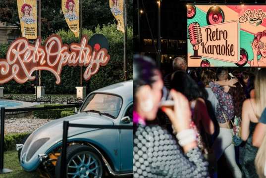 RetrOpatija 2026. pretvara grad u retro košnicu: Očekuje nas najveći disco party i mnoštvo novosti