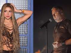 Shakira okupila 2 milijuna ljudi: je li time pao nedodirljivi rekord Marka Perkovića Thompsona?