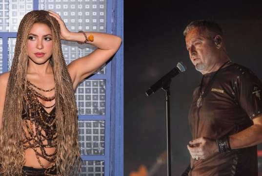 Shakira okupila 2 milijuna ljudi: je li time pao nedodirljivi rekord Marka Perkovića Thompsona?