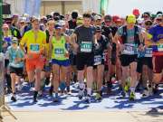 Ultra Trail Učka: Ivan Diklić i Ivana Širić novi prvaci Hrvatske u dugom trailu