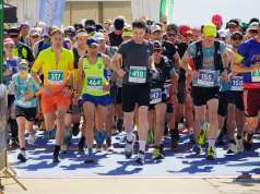 Ultra Trail Učka: Ivan Diklić i Ivana Širić novi prvaci Hrvatske u dugom trailu