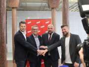 Hajdaš Dončić oštro po gradonačelnici: Rinčić se ne snalazi, otvara se šansa da SDP preuzme Rijeku
