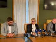 Rinčić reorganizira gradsku upravu i preuzima Turističku zajednicu kojoj prijeti gašenje
