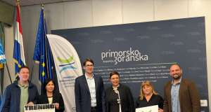 Kazalište seli u teretane, 500 djece na olimpijadi: PGŽ predstavila bogat sportski i kulturni program