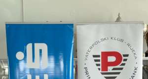 Igrači Primorja uoči uzvrata s Mornarom: Pobjeda je imperativ, spremili smo taktička iznenađenja