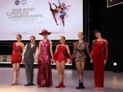 Mila Zdjelar i Dance Queen poharali konkurenciju: Riječki plesači donijeli kući nevjerojatan niz europskih titula